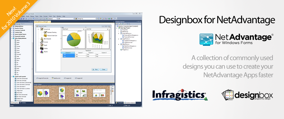 Infragistics Community