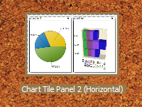 UltraChart Layouts